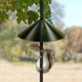 thumbnail image 1 of Baohd Wrap Around Squirrel Baffle for Bird Feeding Stations Garden Decor 14 inch, 1 of 8