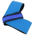 thumbnail image 4 of Foot Strap, Practical Blue Flexible Safe Anti-Static Strap, Anti-Static In Workshop Workshop Industry For Anti-Static, 4 of 8