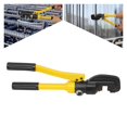 thumbnail image 4 of Hydraulic Rebar Cutter Portable Rebar Cutting Tool With 8T Crimping Power And C-Shaped Head For Easy Chan And Steel Bar ,Effortless Lifting, 4 of 6