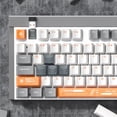 thumbnail image 6 of Yammee ABS Keycap Set with Backlights Enhances Night Gaming For Mechanical Keyboards, 6 of 20