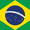 Brazil, variant on Men's Brazil Soccer Slides