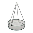 thumbnail image 2 of Bandeja para recoger semillas de pájaros, accesorio esencial para el jardín, práctica, colgante, bandeja colgante para patio, exterior, 2 of 9