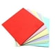 thumbnail image 1 of Papeles de Origami BLESIY 100 Hojas 10 Colores 10x10cm, 1 of 8
