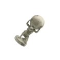 thumbnail image 1 of tamizeot Carrying The World Statue Greek God Statue Shui Feng Titan, 1 of 6