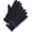 Black, variant on Fleece Wind Gloves for Men and Women