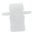 thumbnail image 2 of Rongfmy Mesh Canvas Sheets Accessories Sewing Handmade Weaving Grid Sheets Shaping Sheet A, 2 of 9