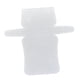 thumbnail image 2 of Láminas de malla de lona, ​​accesorio de láminas de lona en blanco, lámina moldeadora para manualidades de bricolaje estilo A, 2 of 9