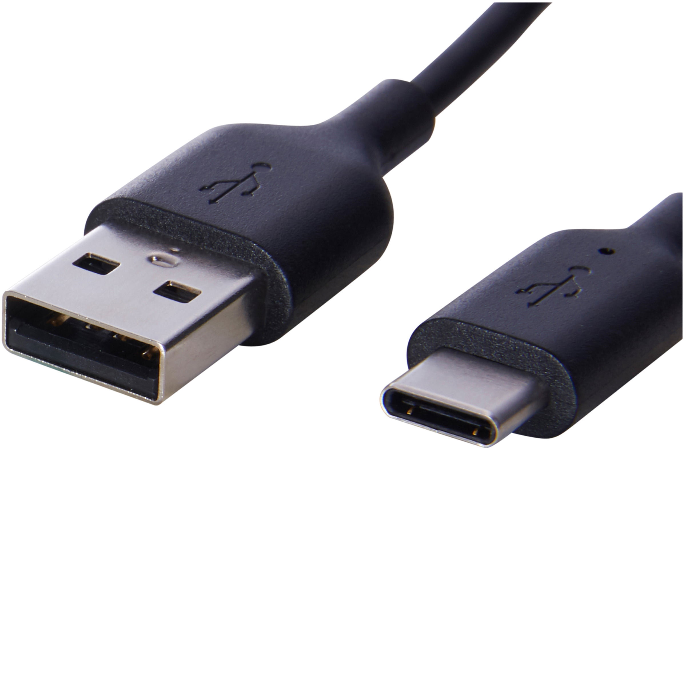 usb connector types