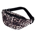 thumbnail image 1 of Riñonera de tela Oxford informal coreana, impermeable, para deportes al aire libre, bandolera de hombro, 1 of 5