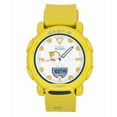 thumbnail image 1 of Casio Reloj Baby-G Analógico Digital con Correa de Resina y Esfera Blanca de Cuarzo BGA-310RP-9A para Mujer, 100 M, 1 of 1