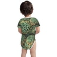 thumbnail image 2 of Rocae Succulents for Baby Cotton Short-Sleeve Bodysuits for Unisex Onesies Bodysuit-2 Years, 2 of 7