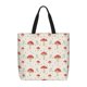 thumbnail image 1 of Easygdp Mushroom Bolsa Tote para Mujer, Bolso de Hombro para Trabajo, Playa, Viajes, Compras y Supermercado, 1 of 7