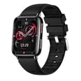 thumbnail image 5 of New Y28 HD D Metal Ultra-thin 1.7 Bluetooth Music Call Smart Watch, 5 of 5