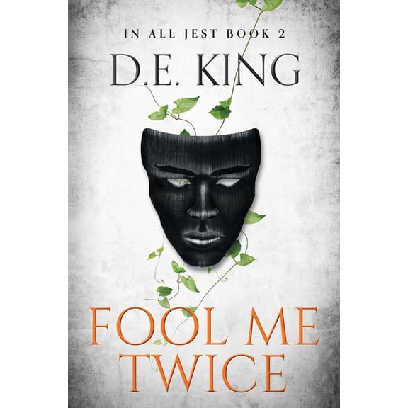 Fool Me Twice, (Paperback)