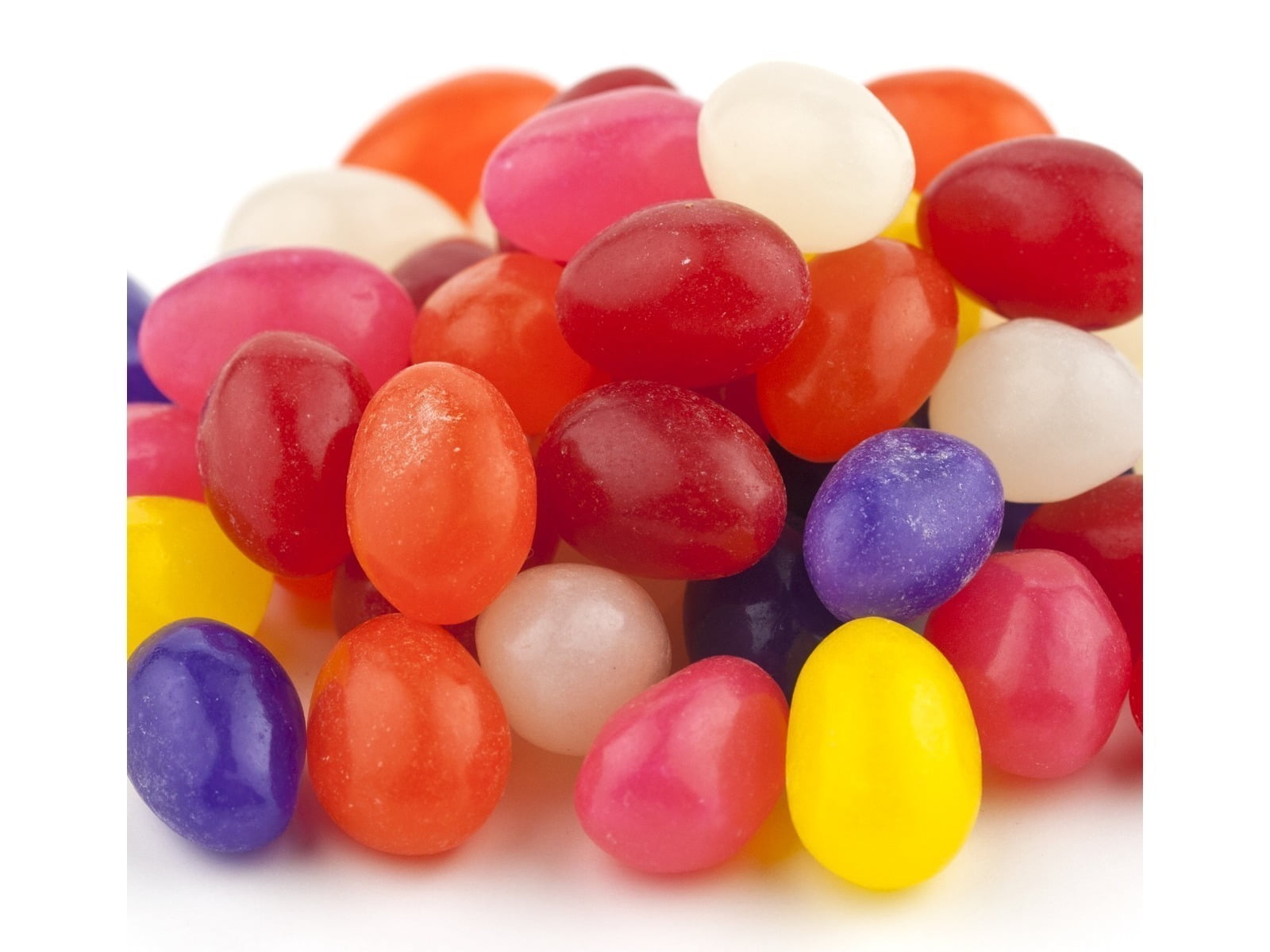 Spice Jelly Beans 2 pound spicy jelly beans