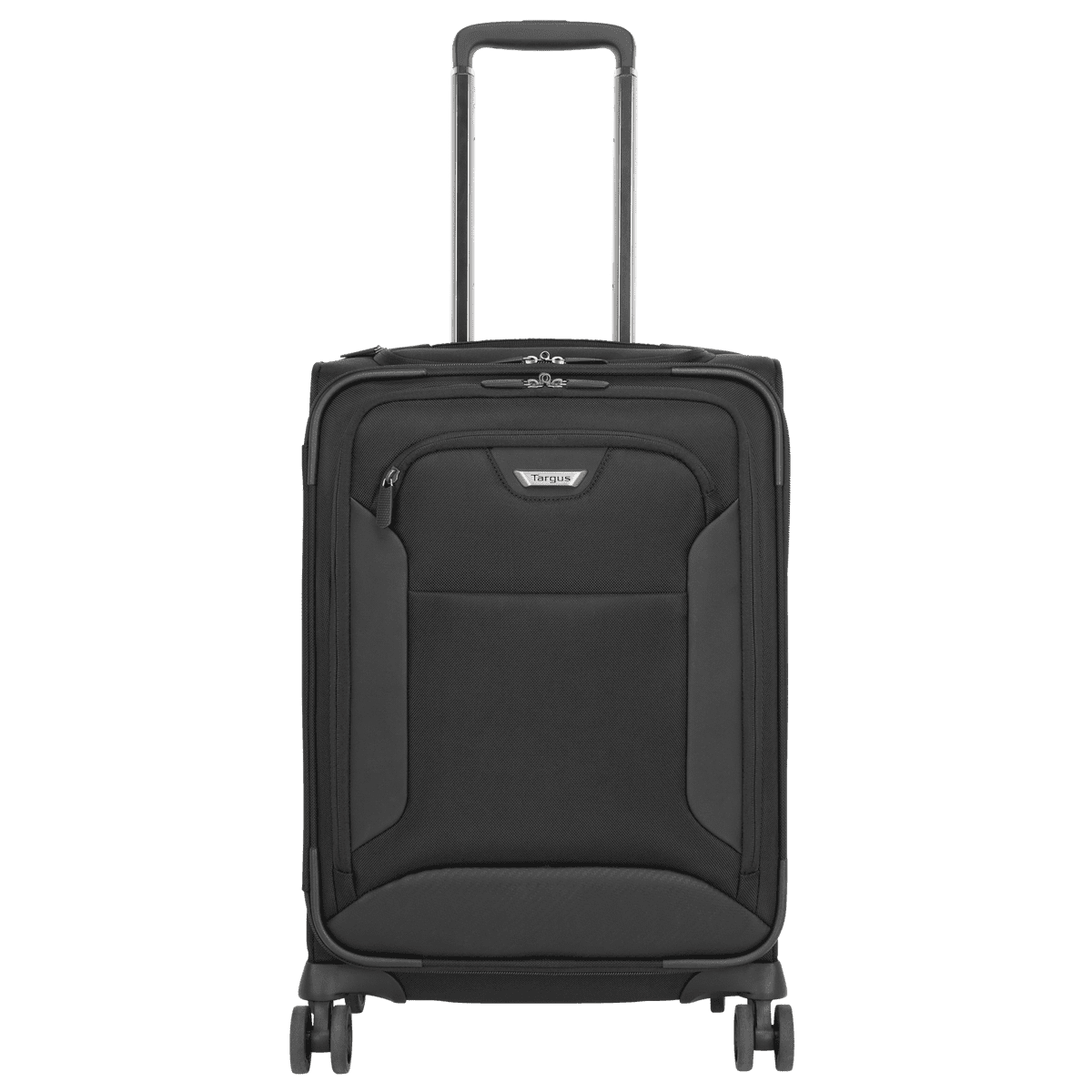 4 wheel luggage walmart