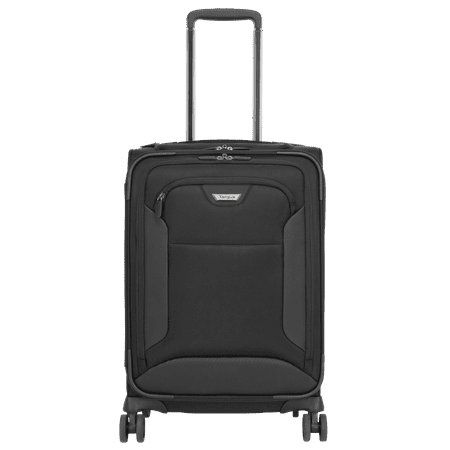 Targus 15.6" Corporate Traveler 4-Wheeled Roller - CUCT04R