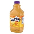 thumbnail image 3 of Welch's Orange Pineapple Apple Juice Cocktail, 64 fl oz Bottle, 3 of 7