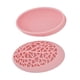 thumbnail image 5 of Estante para cepillos cosméticos alfombrilla de limpieza para cepillos de maquillaje suave para tocadores para mujeres ANGGREK Otros, 5 of 8