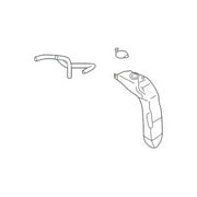 Genuine OE Subaru Reservoir Assembly - 45150FL000