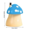 thumbnail image 3 of Dental Floss Cute Automatic Toothpick Box Large Capacity Type Decorative Shaped Toothpick Holder For Home Restaurant Living Room, Dental Floss & Dental Picks for Women, 3 of 5