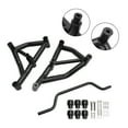 thumbnail image 4 of Engine Guard Crash Bar Frame Protector Bumper For Yamaha Mt-09 Mt-09 Sp 21-23, 4 of 11
