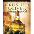thumbnail image 1 of Crushed Olives, Releases Fresh Oil, 1 of 1