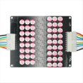 thumbnail image 1 of Módulo de Equilibrio de Alta Corriente de 5,5 A, Equilibrador de Ecualizador Activo 17S, Condensador de Energía de Batería Lifepo4/Lipo/Lto, 1 of 5