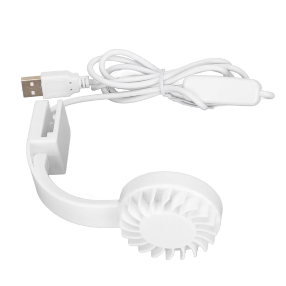 Luz de Acuario LED, Enchufe USB Clip Simple En Luces de AcUario Ángulo Ajustable Para Acuarios