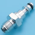 thumbnail image 5 of Quick Connection Pressure Washer- For Lavor Vax,M14 Convex Quick Insertion,1 x Hose Fitting,Silver, 5 of 5