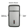thumbnail image 2 of Rdeghly Electric Razor,Professional Rechargeable Mini Men Beard Shaver Electric Whisker Razor, Men Shaver, 2 of 8