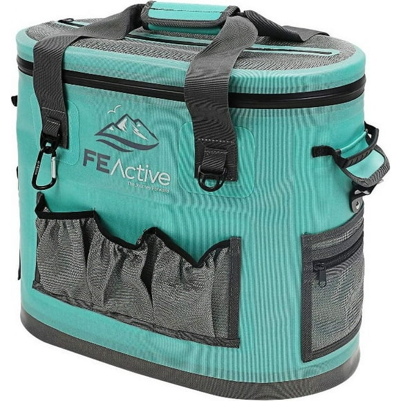 Talamone Soft Cooler Bag 48 Hour - 30 Can Capacity
