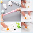 thumbnail image 3 of xiaxaixu 24-day Christmas Countdown Calendar Sensory Fidget Toy Bag, 3 of 8