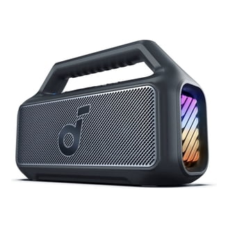 Soundcore by Anker- Rave Neo 2 Wireless Bluetooth, Portable