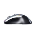 thumbnail image 3 of Injueey Ratón para juegos FIRSTBLOOD, portátil, extraíble, ergonómico, 200-19000 DPI, compatible con Bluetooth, iluminación RGB, ratón para Juegos de teclado y mouse para computadora Negro, 3 of 6