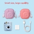thumbnail image 3 of CIYISON Slimmer Protective Storage Bag For Mini 99/90/40/12/11/9/8/EVO Cameras Shockproof Design With Detachable Shoulder Strap, 3 of 11