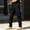 02-Style, variant on Pants for Men Waterproof Construction Cargo Pants with Pockets Ripstop Hiking Big and Tall Work Pants