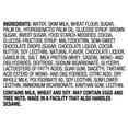 thumbnail image 3 of Great Value Chocolate Creme Pie Frozen Dessert, 25.5 oz (Thaw & Serve), 3 of 7