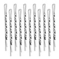 thumbnail image 1 of GOOHOCHY 12 pinzas de metal para el pelo, pasadores para el pelo para niñas y mujeres, 1 of 7
