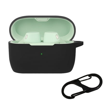 

Headphone Housing Skin-friendly for Case for Jabra Elite 4 Active Waterproof Sle