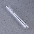 thumbnail image 4 of GOOHOCHY  2 Pcs Rain Gauge Outdoor Replacement Tube Outdoors Test Tubes, 4 of 8