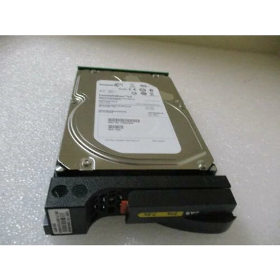 Disco EMC 005050143 2TB 7.2K 3.5 6GBps SAS HDD V2-PS07-020 for VNXe1600 VNXe3200