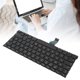 thumbnail image 4 of Teclado De Repuesto, Teclado De Portátil Resistente, Fácil De Usar, Sensible, Práctico, Respuesta Rápida Para Computadora De Escritorio, 4 of 8