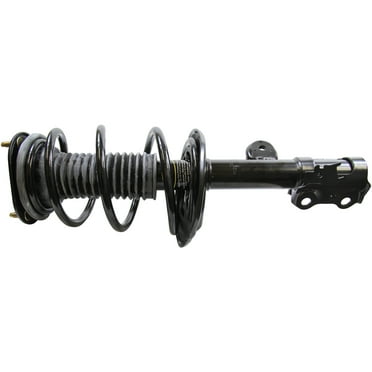 Monroe Shocks & Struts Quick-Strut 172276 Strut and Coil Spring Assembly