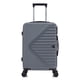thumbnail image 1 of Maleta de Cabina rigida con ruedas 10kg color Gris, 1 of 8
