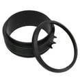 thumbnail image 2 of Motorboat accessories Wear Ring Impeller Jet Pump Seal 267000617 Replacement for Sea‑Doo GTI‑GTR‑GTS GTS 90 SPARK, 2 of 10