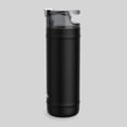 thumbnail image 3 of bubba Dualsip Insulated Stainless Steel Water Bottle with Straw, 32 oz (946 ml) – Leakproof, Lightweight, Dishwasher Safe, Lead & BPA-Free, 3 of 13