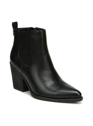 Natural Soul Boots