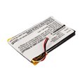 thumbnail image 3 of Batteries N Accessories BNA-WB-P12743 Player Battery - Li-Pol, 3.7V, 900mAh, Ultra High Capacity - Replacement for Apple 616-0183 Battery, 3 of 6