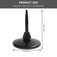 thumbnail image 4 of Support de Flûte Universel Double Usage Accessoire pour Clarinette, 4 of 8